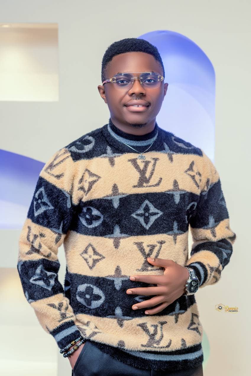 Godsent Pauly-Erobiri